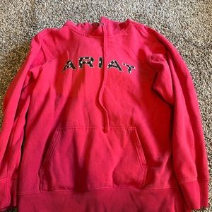 Ariat hoodie